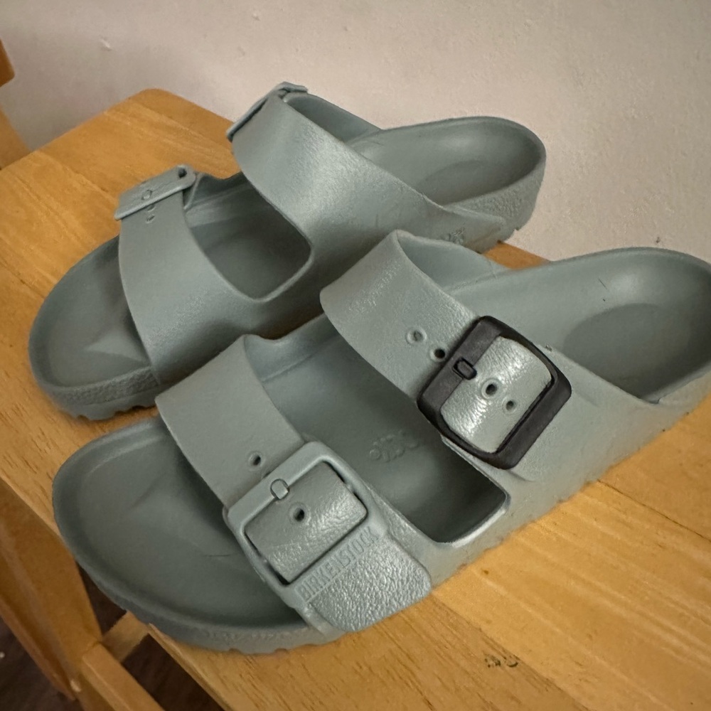 Birkenstock Arizona EVA Pure Sage